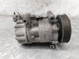 Компрессор кондиционера, ориг. номер 9678656080, Peugeot 308 2011-2015