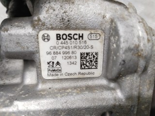 ТНВД, ориг. номер 9688499680, Peugeot 308 2011-2015