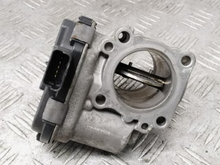 Заслонка дроссельная, ориг. номер 9673534480, Peugeot 308 2011-2015