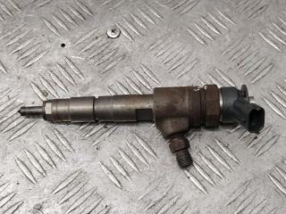 Форсунка, ориг. номер 0445110340, Peugeot 308 2011-2015