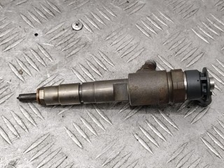 Форсунка, ориг. номер 0445110340, Peugeot 308 2011-2015