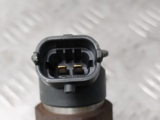 Форсунка, ориг. номер 0445110340, Peugeot 308 2011-2015