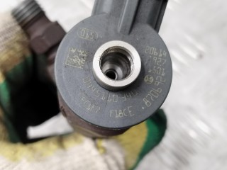 Форсунка, ориг. номер 0445110340, Peugeot 308 2011-2015