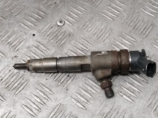 Форсунка, ориг. номер 0445110340, Peugeot 308 2011-2015