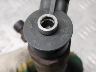 Форсунка, ориг. номер 0445110340, Peugeot 308 2011-2015
