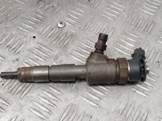 Форсунка, ориг. номер 0445110340, Peugeot 308 2011-2015