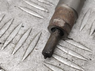 Форсунка, ориг. номер 0445110340, Peugeot 308 2011-2015