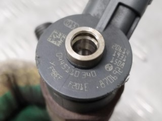Форсунка, ориг. номер 0445110340, Peugeot 308 2011-2015