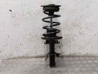 Стойка передняя правая, Renault Megane 2013-2016