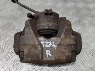 Суппорт передний правый, Renault Megane 2013-2016