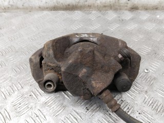 Суппорт передний правый, Renault Megane 2013-2016