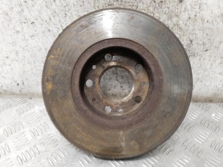 Диск тормозной передний, Renault Megane 2013-2016