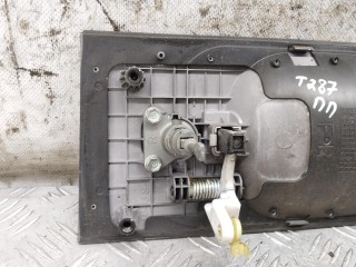 Ручка наружная передняя правая, Hyundai H1 2007-2015