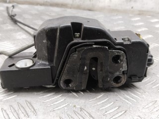 Замок двери передней правой, Hyundai H1 2007-2015