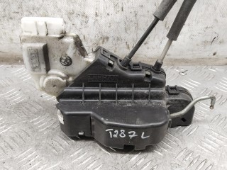 Замок двери передней левой, Hyundai H1 2007-2015