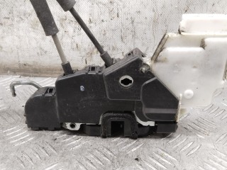 Замок двери передней левой, Hyundai H1 2007-2015