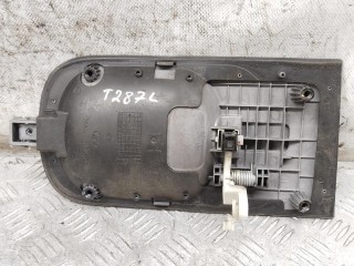Ручка наружная передняя левая, Hyundai H1 2007-2015