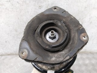 Стойка передняя правая, Renault Megane 2008-2014