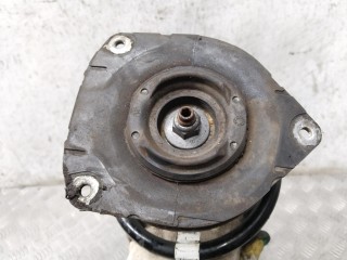 Стойка передняя левая, Renault Megane 2008-2014