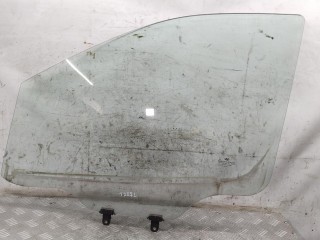 Стекло двери передней левой, Hyundai H1 2007-2015