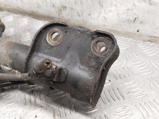 Стойка передняя правая, Hyundai H1 2007-2015