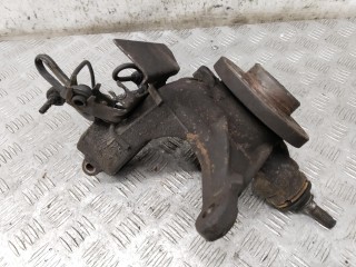 Ступица передняя правая, Citroen C5 2004-2008