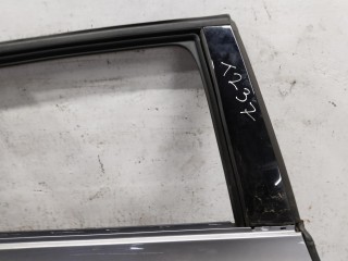 Дверь задняя правая, Peugeot 308 2017-2022