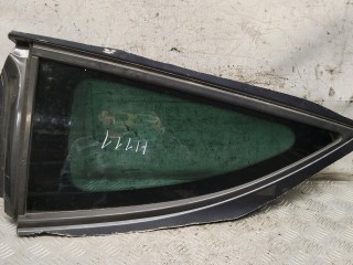Стекло кузовное боковое левое, Renault Megane 2008-2014