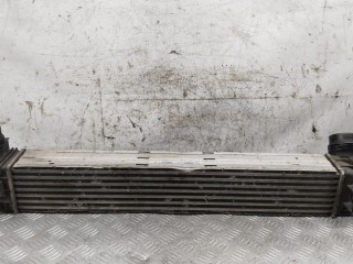 Интеркулер, ориг. номер 144960022R, Renault Megane 2008-2014
