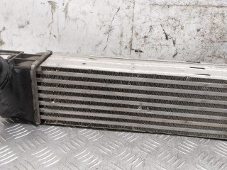 Интеркулер, ориг. номер 144960022R, Renault Megane 2008-2014