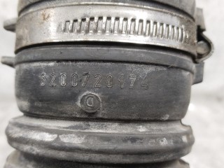 Патрубок воздушного фильтра, ориг. номер 8200720174, Renault Scenic 2009-2012