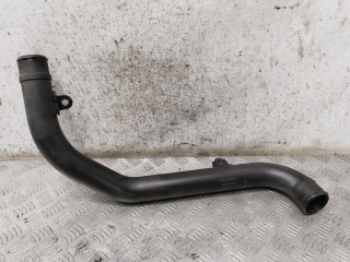 Патрубок интеркулера, ориг. номер 8200962920, Renault Scenic 2009-2012