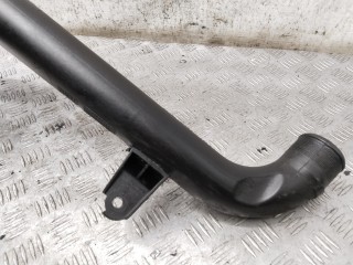 Патрубок интеркулера, ориг. номер 8200962920, Renault Scenic 2009-2012