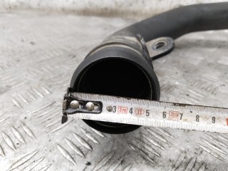 Патрубок интеркулера, ориг. номер 8200962920, Renault Scenic 2009-2012