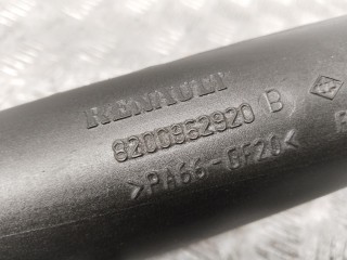 Патрубок интеркулера, ориг. номер 8200962920, Renault Scenic 2009-2012