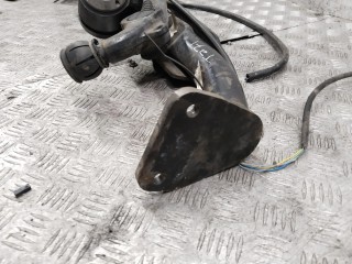 Прицепное устройство (фаркоп), Renault Kadjar 2015-2018