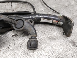 Прицепное устройство (фаркоп), Renault Kadjar 2015-2018