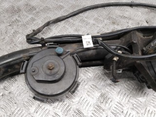 Прицепное устройство (фаркоп), Renault Kadjar 2015-2018