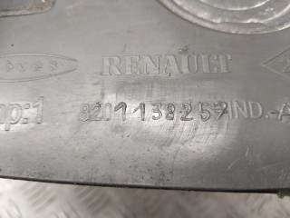 Декоративная крышка двигателя, ориг. номер 8201138257, Renault Megane 2008-2014