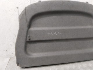 Полка багажника, Renault Megane 2008-2014