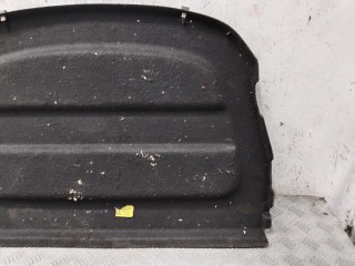 Полка багажника, Renault Megane 2008-2014