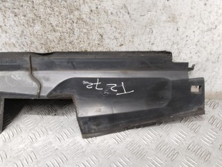 Дефлектор радиатора, ориг. номер 214762972R, Renault Megane 2008-2014