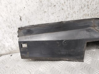 Дефлектор радиатора, ориг. номер 214762972R, Renault Megane 2008-2014