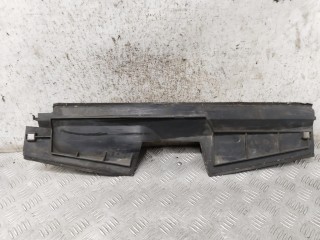 Дефлектор радиатора, ориг. номер 214762972R, Renault Megane 2008-2014