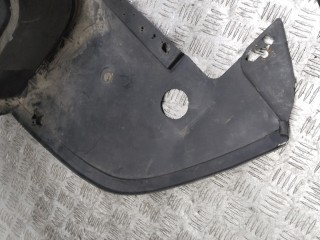 Защита арок передняя правая (подкрылок), ориг. номер 9651114080, Citroen C5 2000-2004