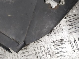 Защита арок передняя правая (подкрылок), ориг. номер 9651114080, Citroen C5 2000-2004