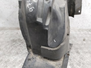 Защита арок передняя правая (подкрылок), ориг. номер 9651114080, Citroen C5 2000-2004
