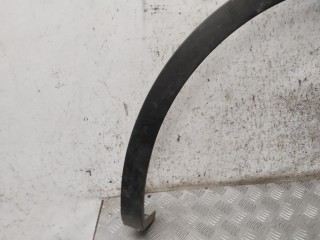 Молдинг крыла переднего левого, Renault Kadjar 2015-2018