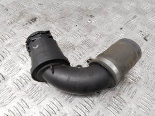 Патрубок интеркулера, ориг. номер 6670845, Renault Scenic 2009-2012