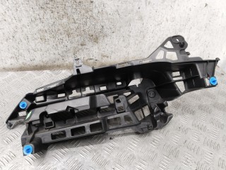 Пластик багажника, ориг. номер 9801048180, Peugeot 308 2017-2022